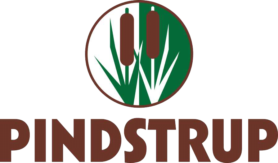Pindstrup
